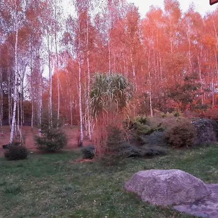Harfa Ferienhaus