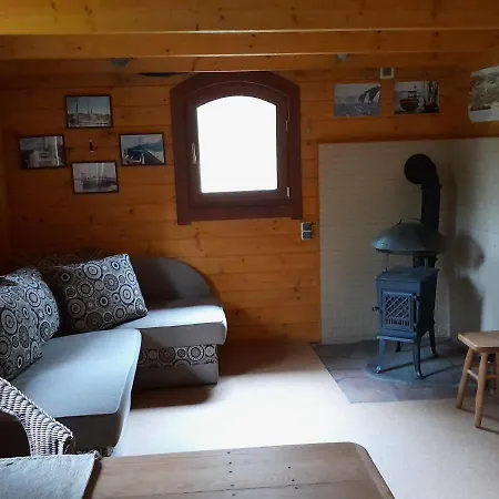 Holiday home Harfa