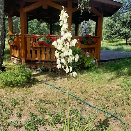 Harfa Tatil Evi *