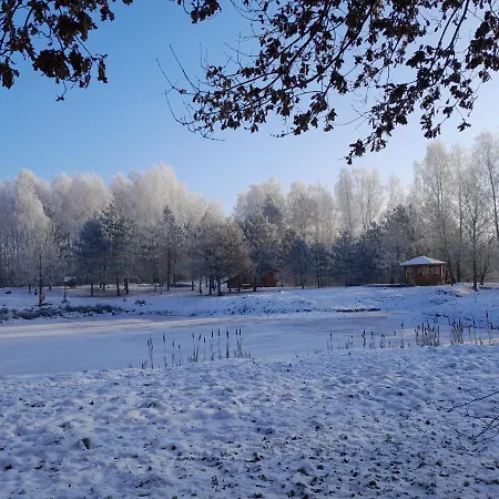 Harfa Holiday home
