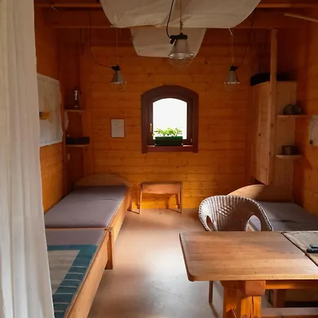 Harfa Holiday home *