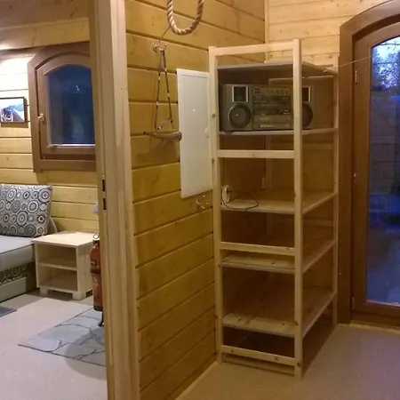 Harfa Holiday home