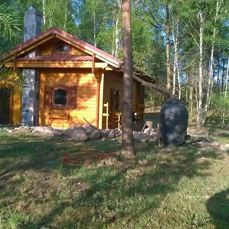 Harfa Ferienhaus *