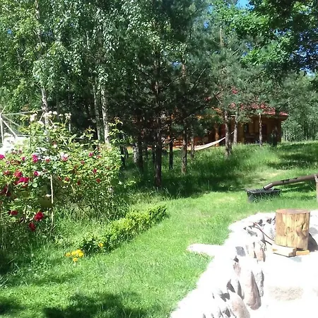 Harfa Chrztowo