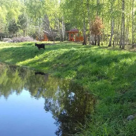 Holiday home Harfa