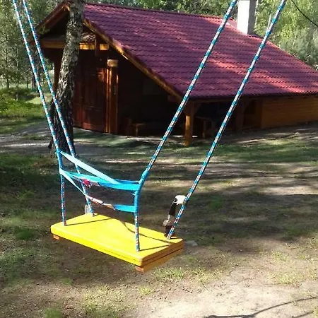 Harfa Chrztowo